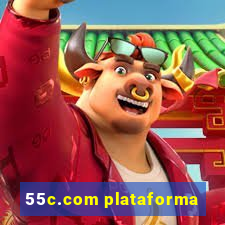 55c.com plataforma